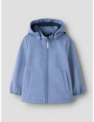 Detachable Hood Long Sleeves (L/S)