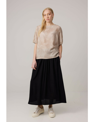 Papillone Blouse