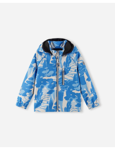 Lasten softshell-takki Vantti