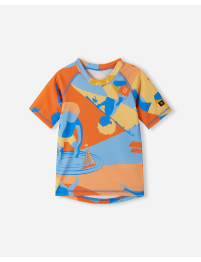 Taaperoiden UV-uimapaita Pulikoi