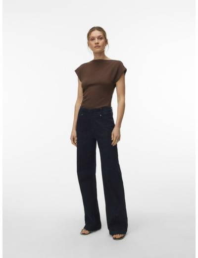 Wide Leg Fit