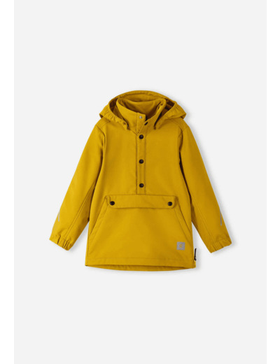 Lasten Stormblock-anorakki Ulkoiluun