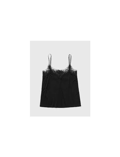 SAMSØE SAMSØE Slip Toppi