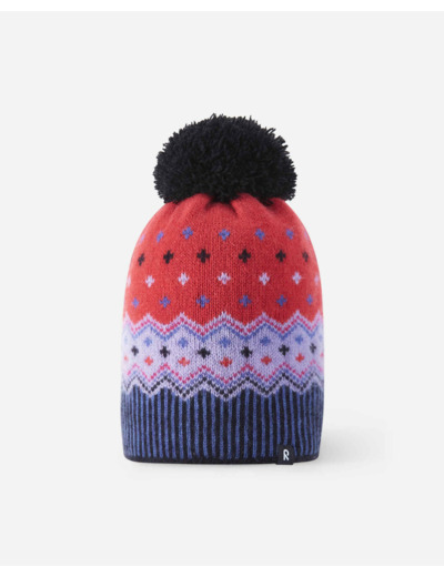 Lasten villasekoitepipo Pohjoinen