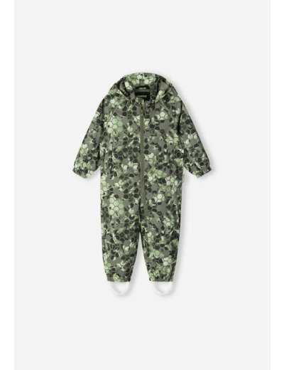 Reimatec overall, Bennas