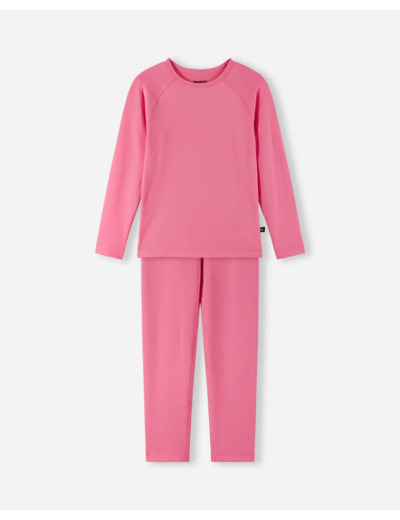 Lasten tekninen aluskerrasto Lampo