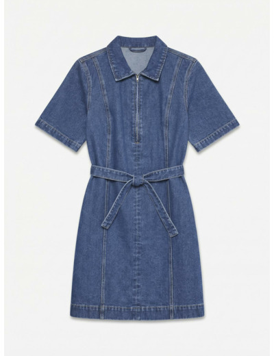 Box Fit Shirt Collar Short Sleeves (S/S)