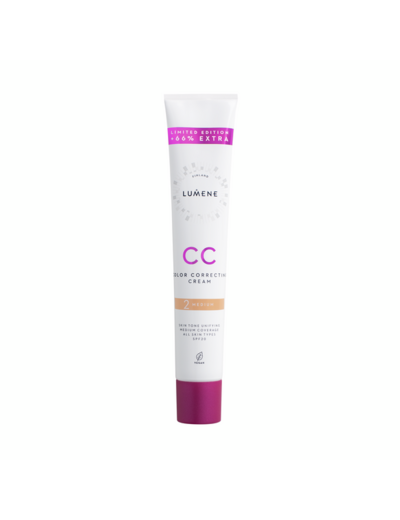Lumene CC-foundation 50ml