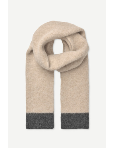 SAMSØE SAMSØE Sajeanne Scarf