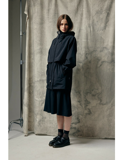Kia Coat