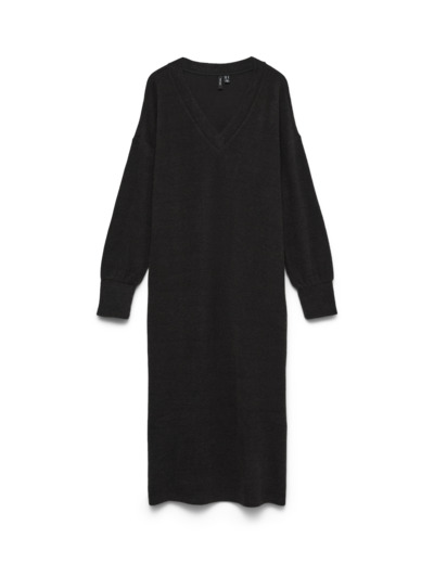 Regular Fit V-Neck Long Sleeves (L/S)