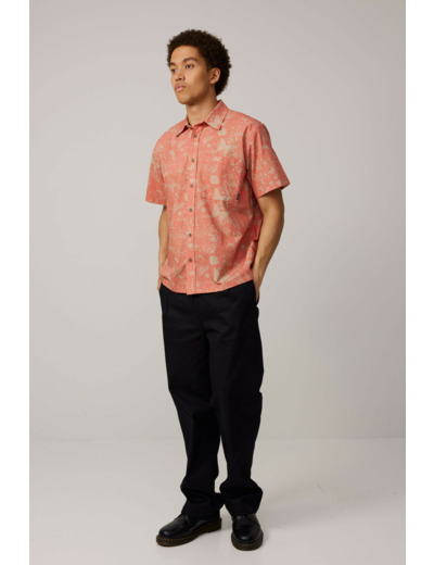 Papillon Shirt