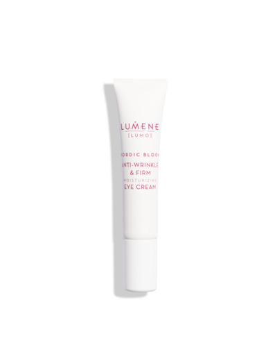 LUMO Silottava & kiinteyttävä silmänympärysvoide