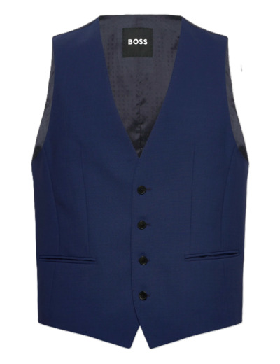 OUTLET ALARM - Selected waistcoats 55€