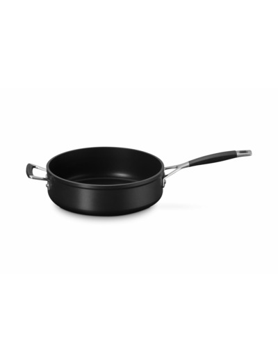 Toughened Non-Stick Saute Pan 28 cm