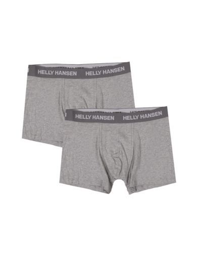 2-PACK COTTON BOXER