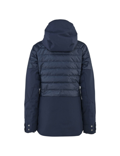 Ragnhild Down Jacket