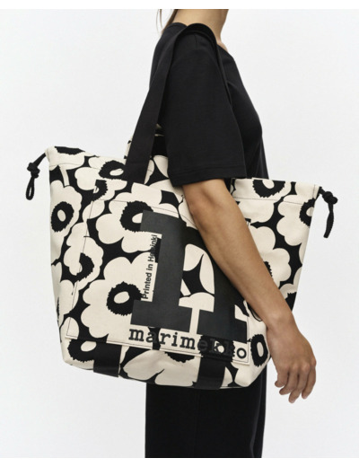 Mono City Tote Unikko laukku