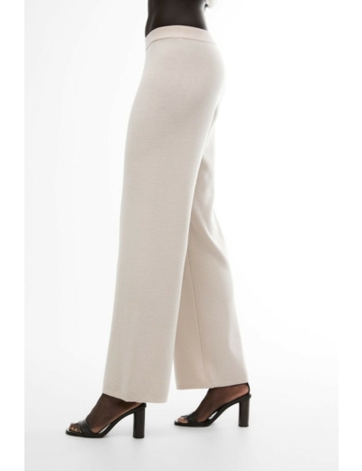 Mette Knitted Pants