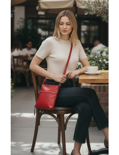 Friitala 1866 shoulderbag