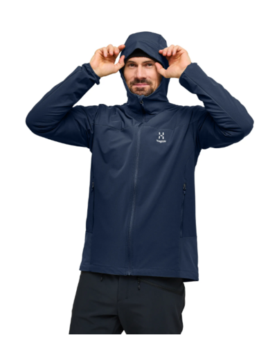 Softshell takit miehille alk. 79€
