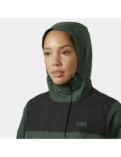 W VANCOUVER RAIN JACKET