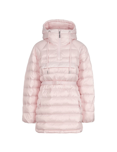 Adapt Light Down Poncho