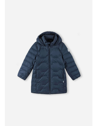 Nuorten lämmin untuvaparka Loimaa