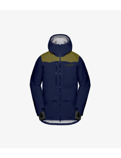 tamok Gore-Tex Performance Shell Jacket (M)