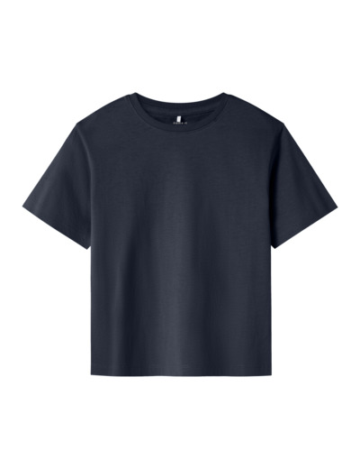 Regular Fit O-Neck Short Sleeves (S/S)