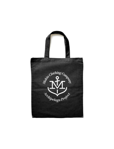 A-Project Tote Bag