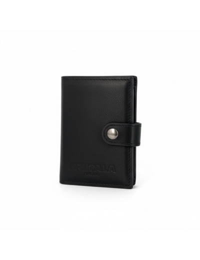 Friitala 006RFID Leatherwallet