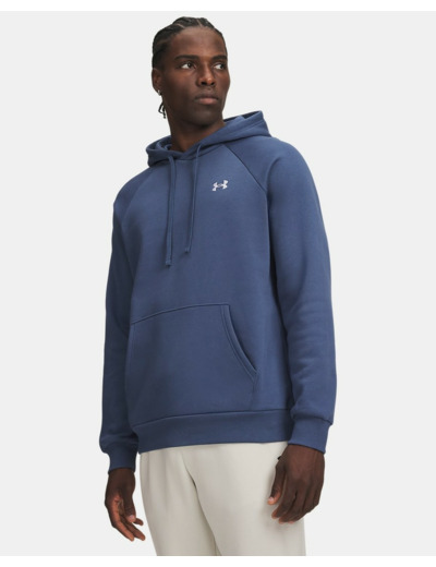 Men's UA Rival Fleece Hoodie