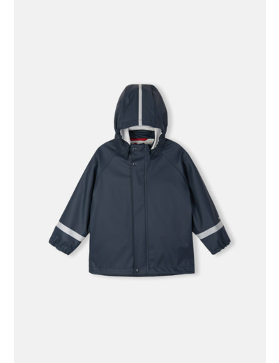Raincoat, Lampi