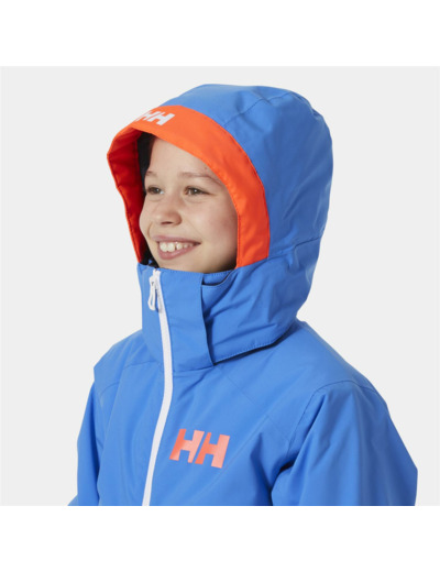 JR STELLAR JACKET