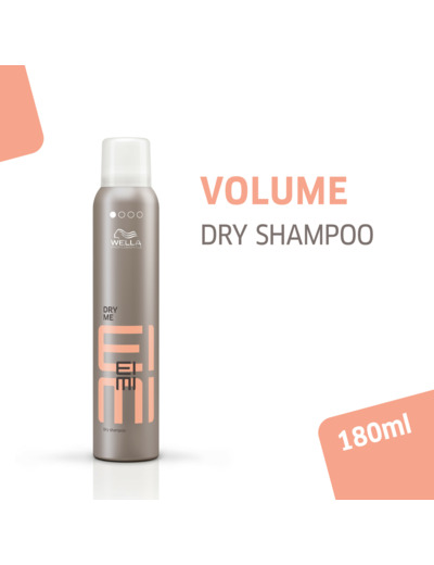 Wella Dry Me 180ml