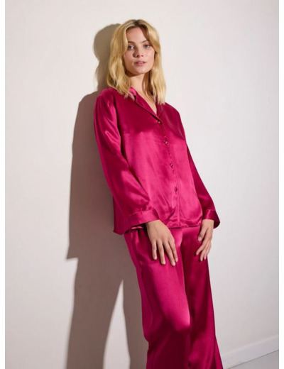 Limited stock 100% silk nigthwear -10-20% extra discount