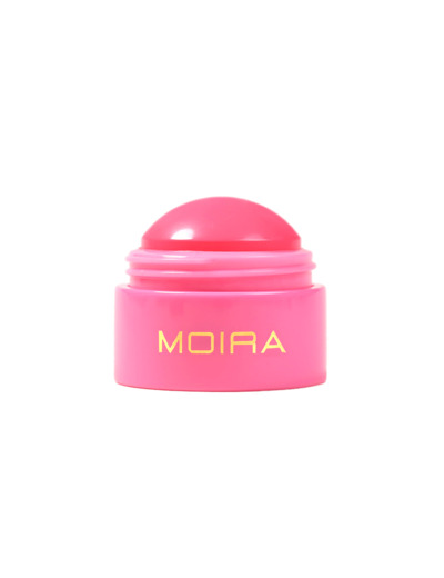 MOIRA Soft Blush Balm 007 Fair Play