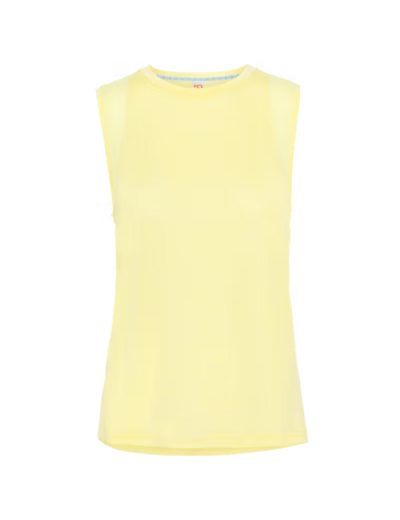 Embla Wool Top