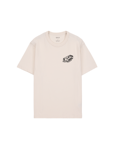 Sauna T-shirt