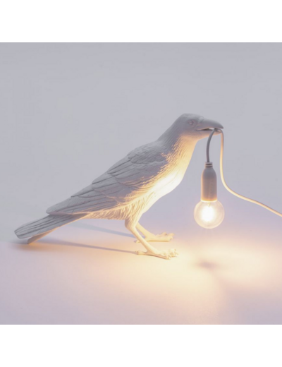 SELETTI Bird -valaisin