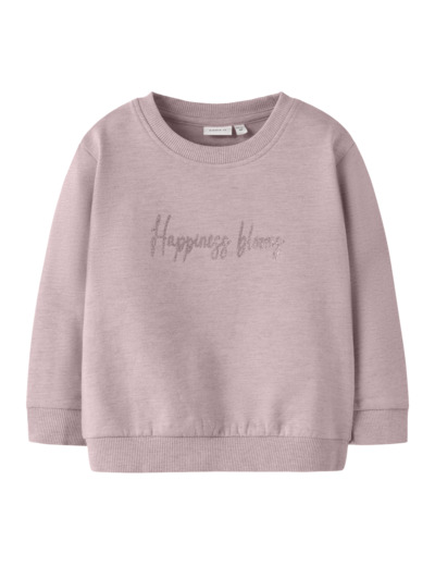 Regular Fit O-Neck Long Sleeves (L/S)