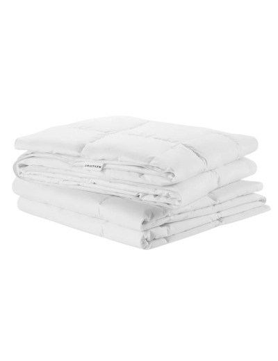 Syli Set of Two Super-Cool Down Duvets