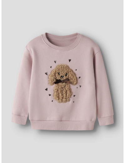 Regular Fit O-Neck Long Sleeves (L/S)