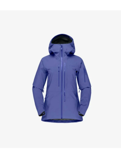 Lofoten Gore-Tex Pro Jacket (W)