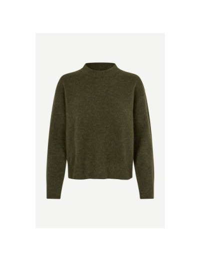 SAMSØE SAMSØE Anour O-N Neule