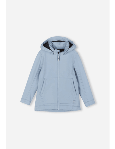 Softshell jacket, Espoo