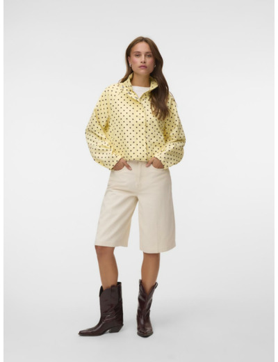 High Neck Long Sleeves (L/S)