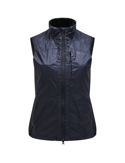 W Radiance hybrid vest