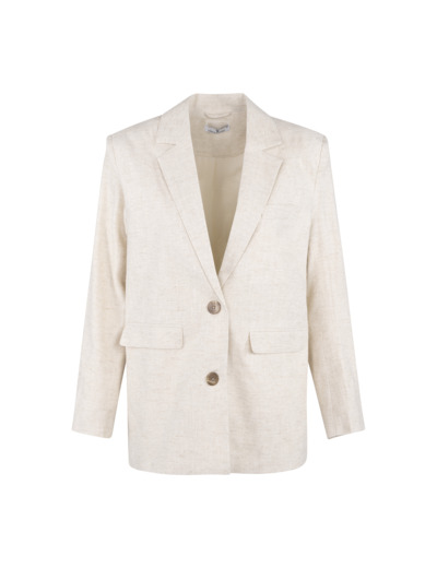Esparanza Blazer Light Sand